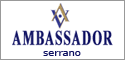 ambassador serrano