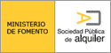 sociedad p�blica de alquiler