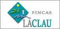 FINCAS LA CLAU FINCAS LA CLAU