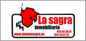 inmobiliaria la sagra