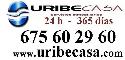inmobiliaria uribecasa