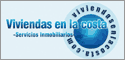 viviendas en la costa