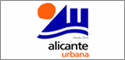 alicante urbana