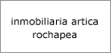 inmobiliaria artica rochapea