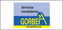 servicios inmobiliarios gorbeia