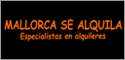mallorca se alquila