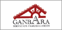ganbara servicios inmobiliarios