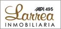 inmobiliaria larrea amorebieta