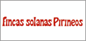 fincas solanas pirineos