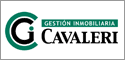 inmobiliaria cavaleri