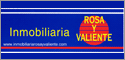 inmobiliaria rosa y valiente