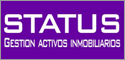 status gestion de activos inmobiliarios