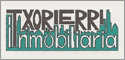 inmobiliaria txorierri