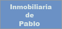 inmobiliaria de pablo